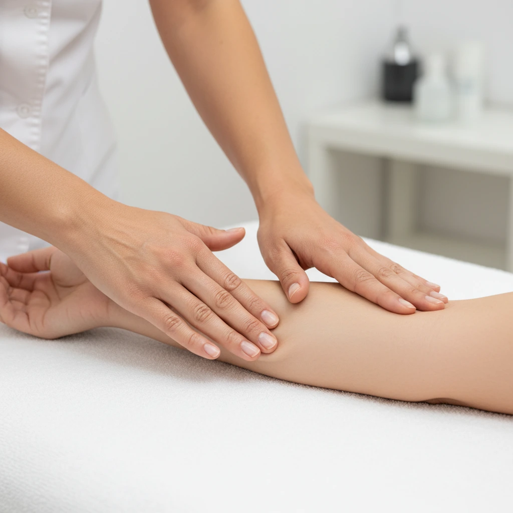 Drenaje Linfático Manual