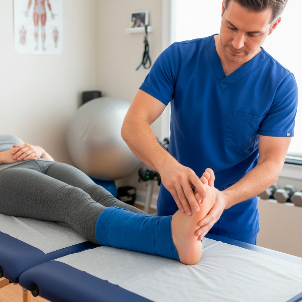 Servicio de Urgencia