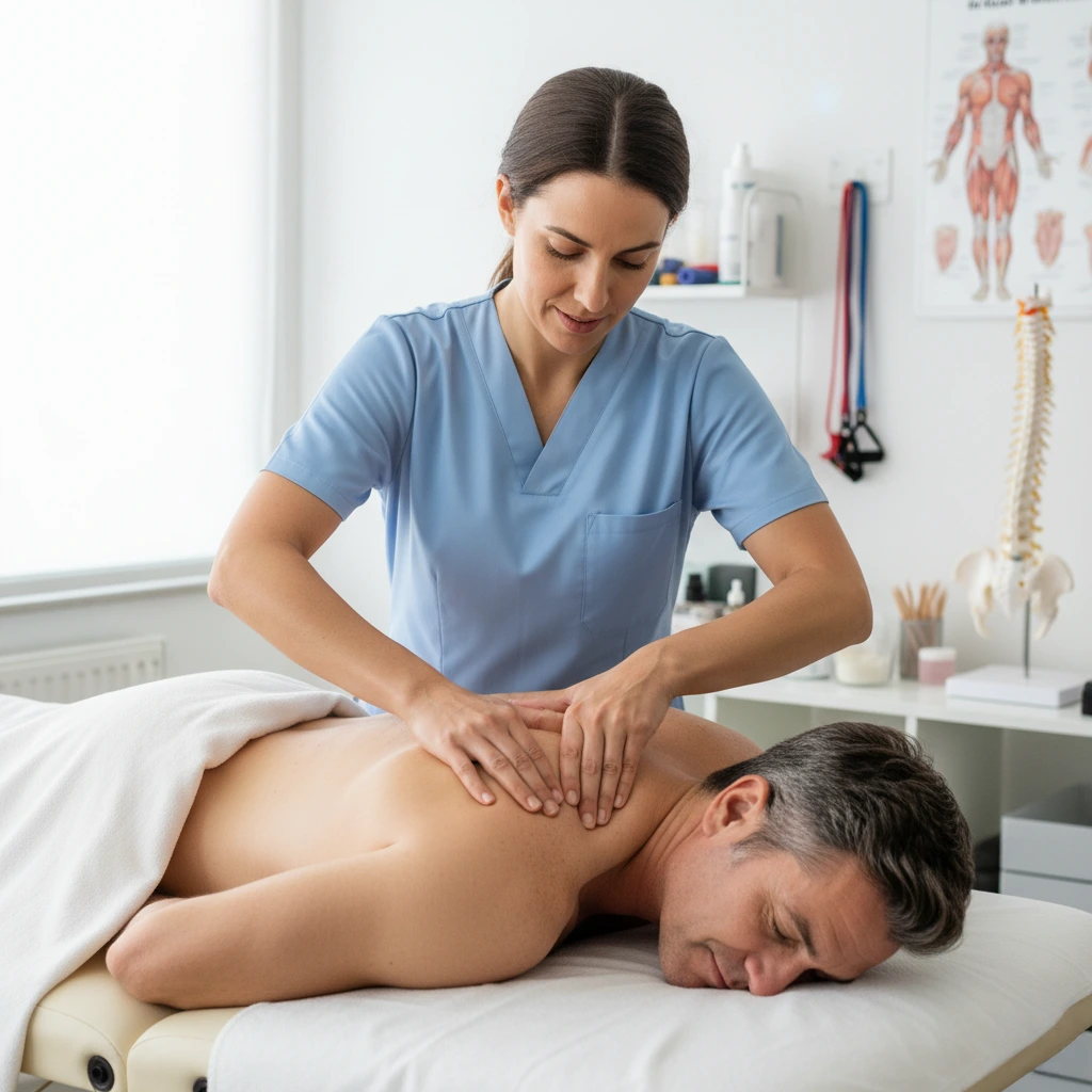 Fisioterapia General